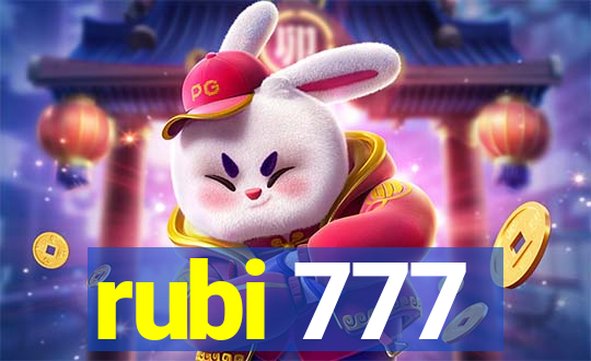 rubi 777